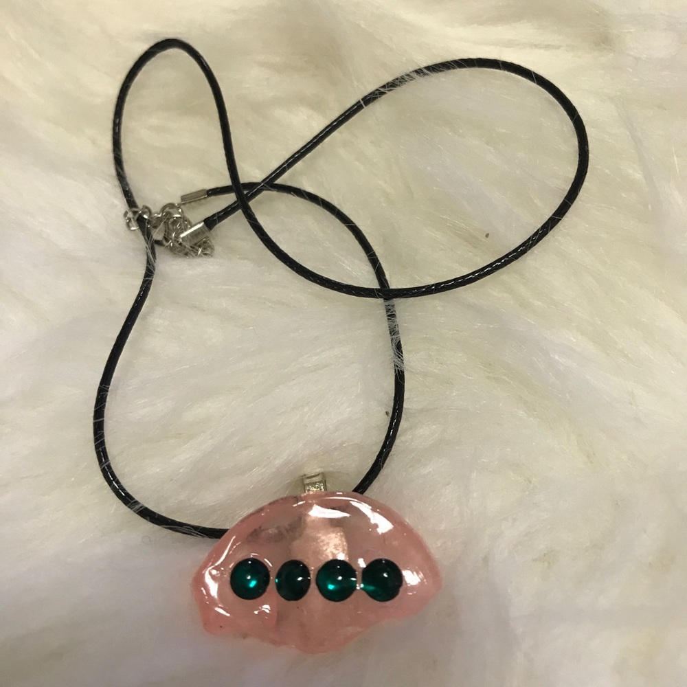 One of a Kind Necklace